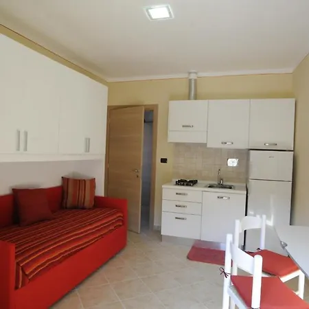 La Ghiacciaia Aparthotel Verzuolo