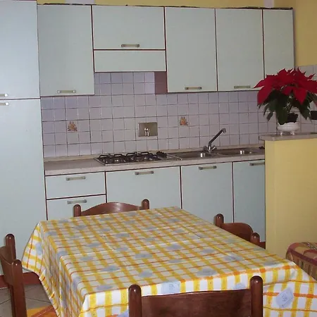 Aparthotel La Ghiacciaia *