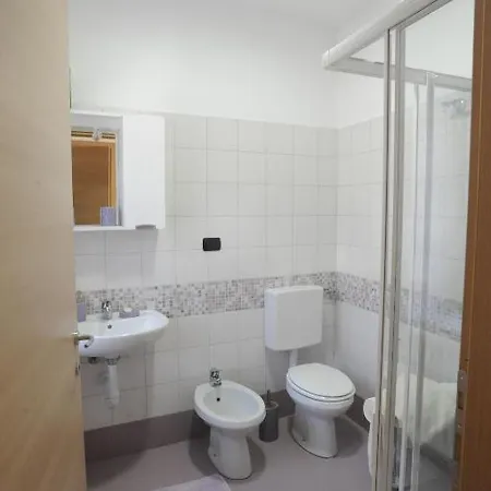 La Ghiacciaia 3* Verzuolo