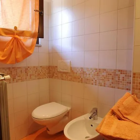 La Ghiacciaia Hotel apartamentowy 3*
