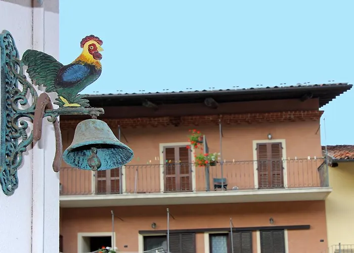 Apart-hotel La Ghiacciaia 3*
