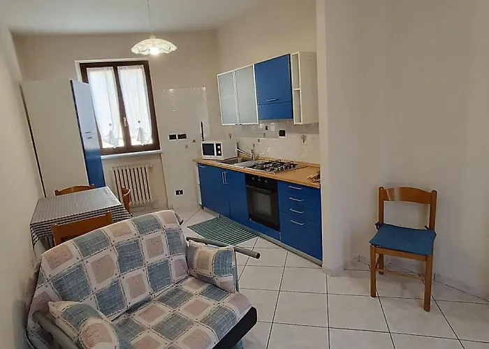 La Ghiacciaia 3* Verzuolo
