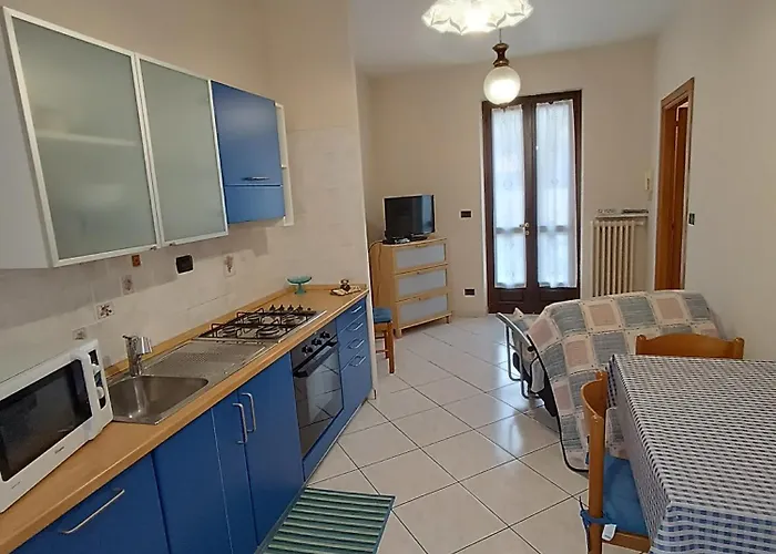La Ghiacciaia