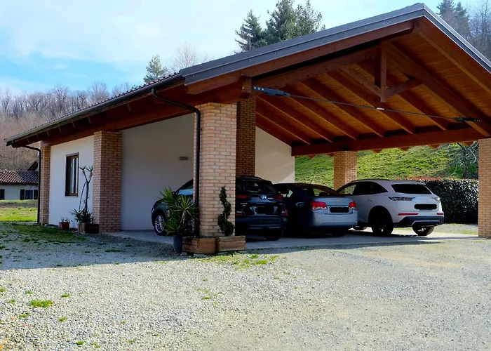 Aparthotel La Ghiacciaia 3*