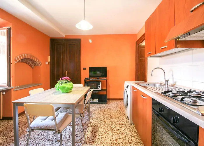 Apart-hotel La Ghiacciaia Verzuolo