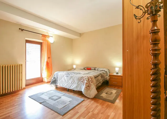 La Ghiacciaia 3* Verzuolo