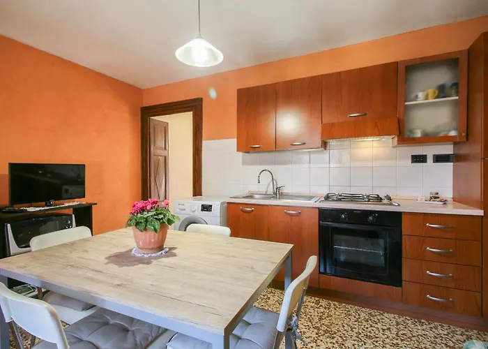 Apart-hotel La Ghiacciaia