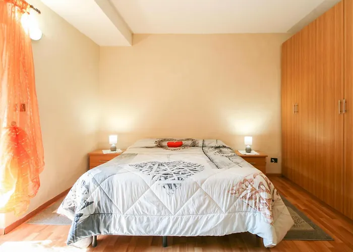 La Ghiacciaia Aparthotel