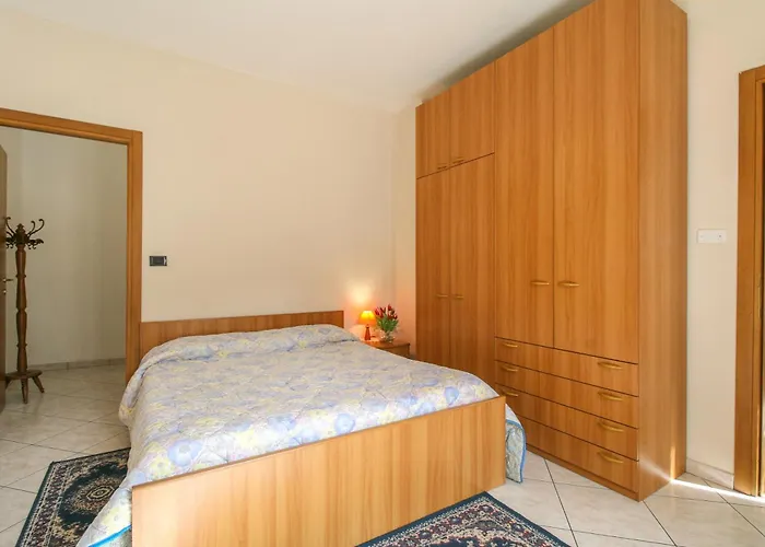 La Ghiacciaia Apart-hotel 3*