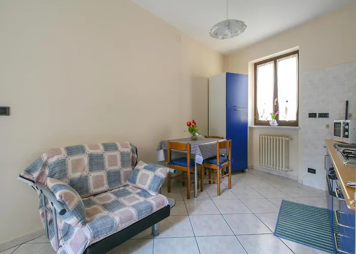 La Ghiacciaia Aparthotel Verzuolo