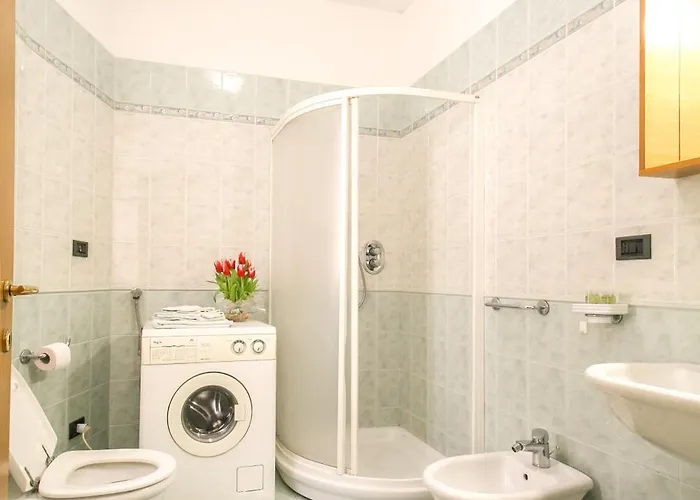 Aparthotel La Ghiacciaia