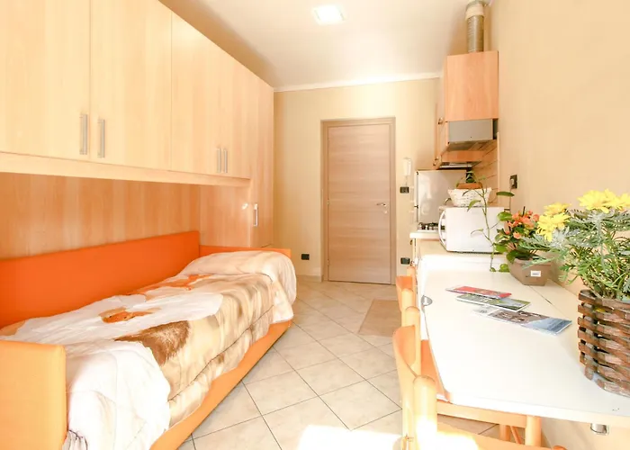 La Ghiacciaia Apart-hotel Verzuolo