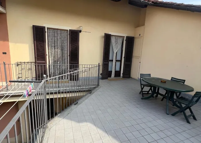 Aparthotel La Ghiacciaia Verzuolo