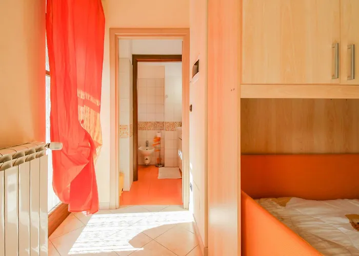 La Ghiacciaia 3* Verzuolo