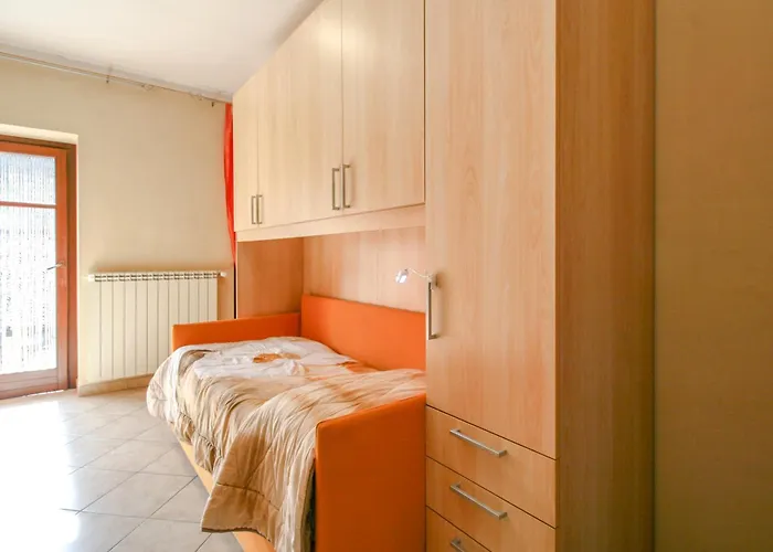 La Ghiacciaia Aparthotel