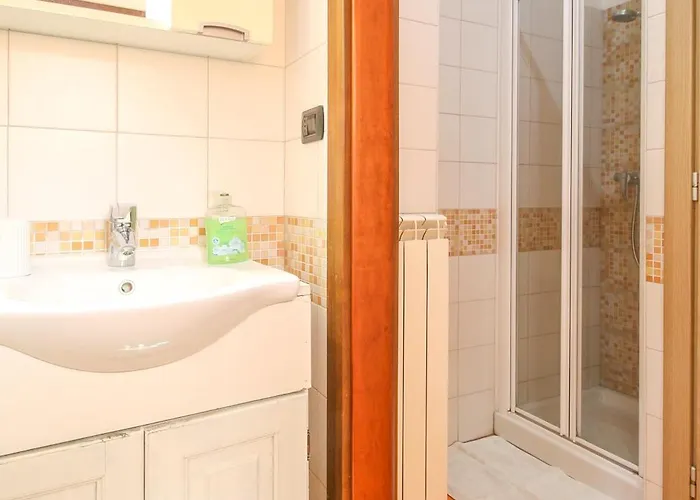 Aparthotel La Ghiacciaia