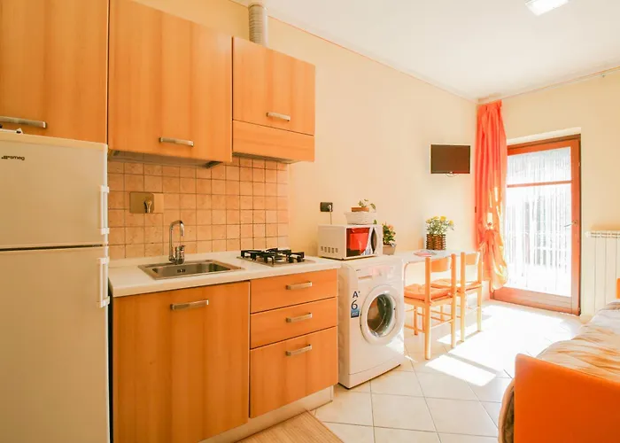 La Ghiacciaia Aparthotel Verzuolo