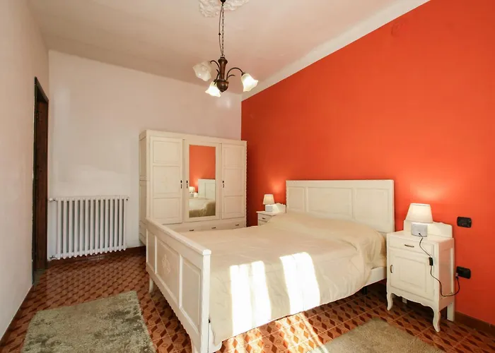Apart-hotel La Ghiacciaia