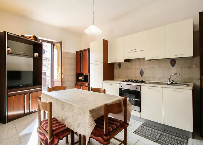 La Ghiacciaia Aparthotel 3*