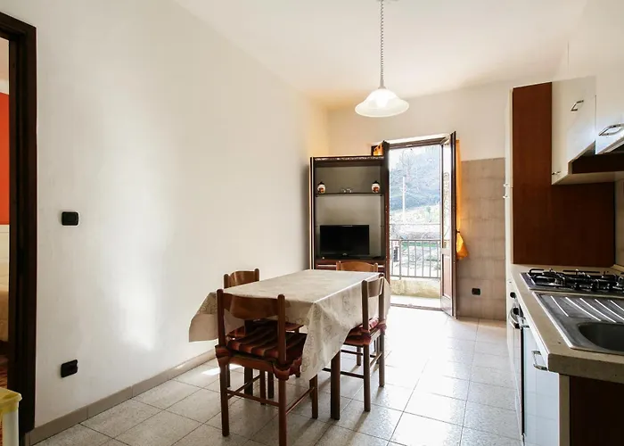 La Ghiacciaia Aparthotel 3*