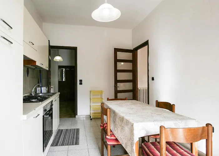 Aparthotel La Ghiacciaia Verzuolo