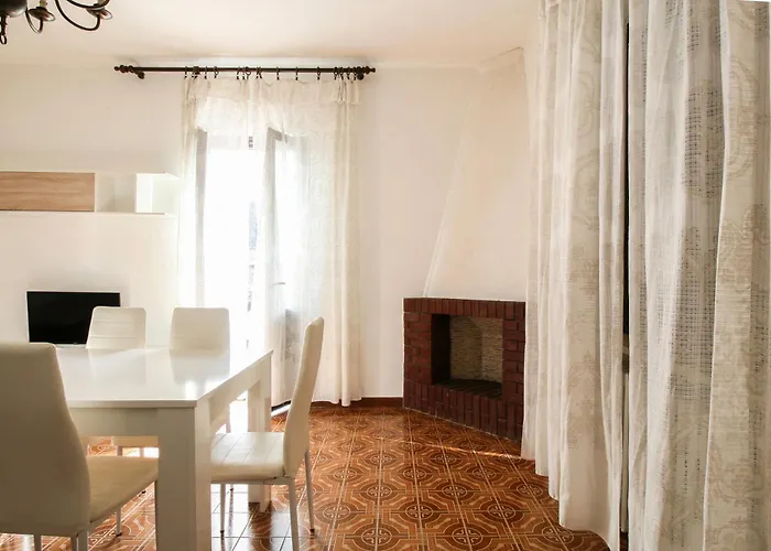 La Ghiacciaia 3* Verzuolo