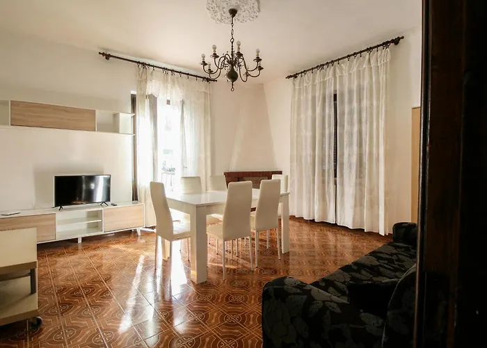 La Ghiacciaia Aparthotel