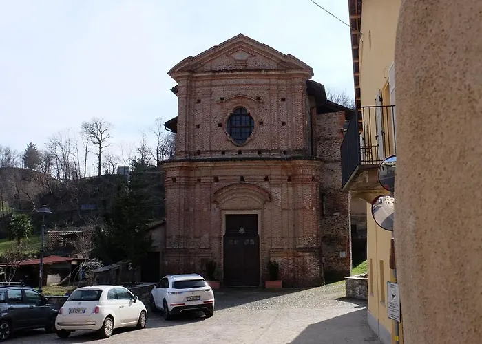 La Ghiacciaia Aparthotel 3*