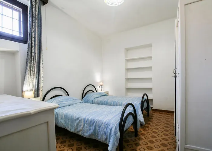 Apart-hotel La Ghiacciaia 3*