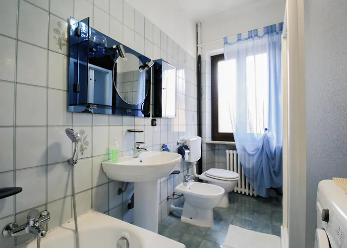 Aparthotel La Ghiacciaia Verzuolo