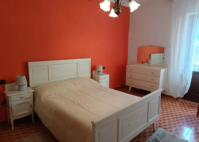 La Ghiacciaia Aparthotel