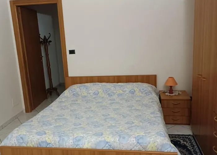 Apart-hotel La Ghiacciaia
