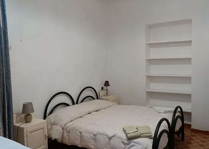 Apart-hotel La Ghiacciaia 3*