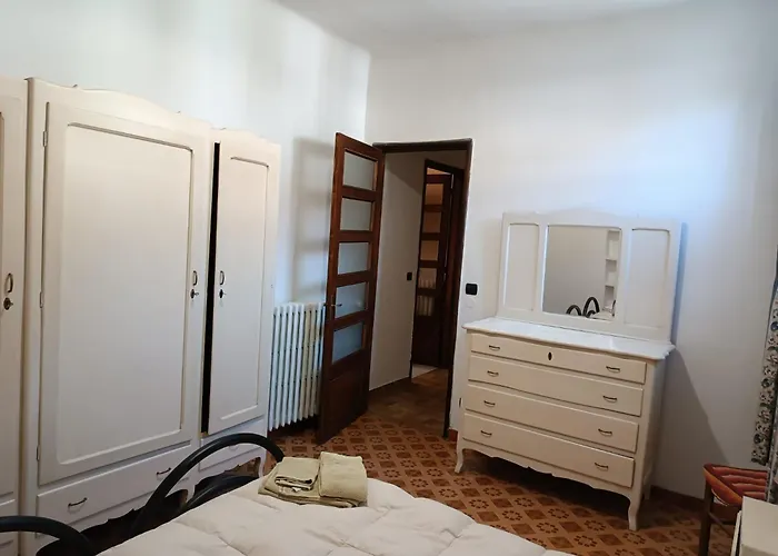 La Ghiacciaia Aparthotel Verzuolo