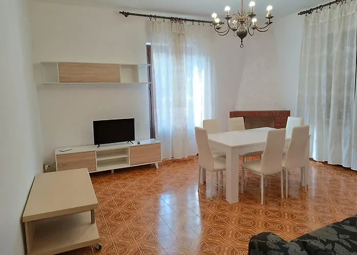 Aparthotel La Ghiacciaia Verzuolo