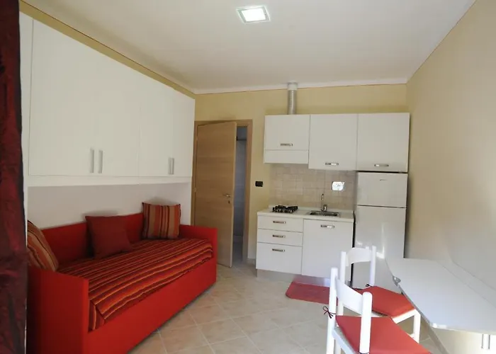 La Ghiacciaia Aparthotel Verzuolo