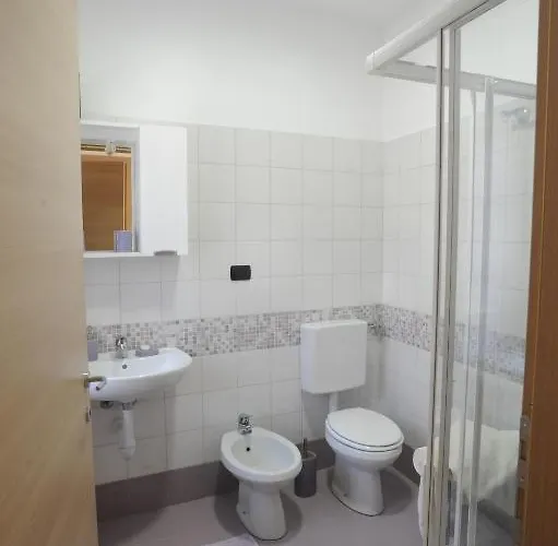 La Ghiacciaia 3* Verzuolo